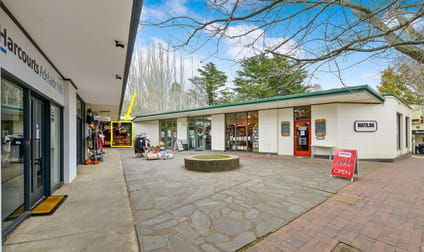 Shop 6, 8-12 Mount Barker Road Stirling SA 5152 - Image 1