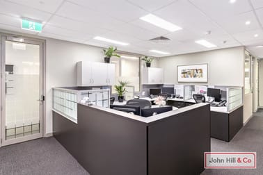 Suite 301/21 Burwood Road Burwood NSW 2134 - Image 1