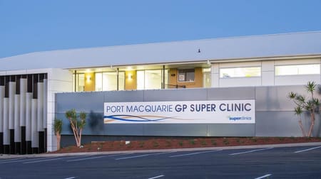 Suite 9/38 Clifton Drive Port Macquarie NSW 2444 - Image 1