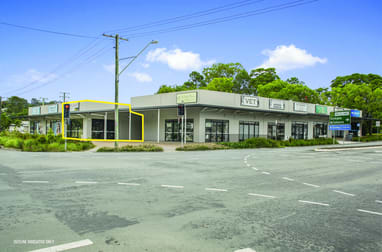 Shop 3/2 Old Gympie Road Yandina QLD 4561 - Image 1