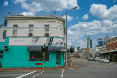 Unit 3/164 Beaufort St Perth WA 6000 - Image 1