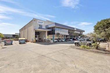 Office and Warehouse/31 Liberty Road Huntingwood NSW 2148 - Image 2
