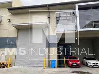 Unit 11/20 St Albans Road Kingsgrove NSW 2208 - Image 3