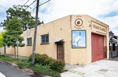 204 Belmont Street Alexandria NSW 2015 - Image 1