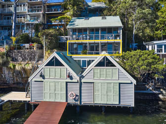 Suite 2/2A River Street Birchgrove NSW 2041 - Image 1