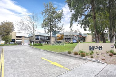 1/6 Gladstone Road Castle Hill NSW 2154 - Image 3