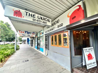 Shop 1/542 High Street Penrith NSW 2750 - Image 1