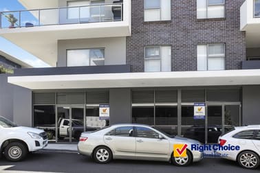 10 & 11/3 Evelyn Court Shellharbour City Centre NSW 2529 - Image 1