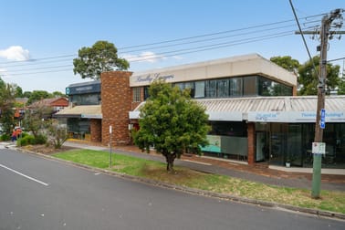 Level 1/Suite 2/296 Doncaster Road Balwyn North VIC 3104 - Image 2