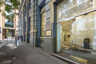 Part Lvl 6/2 Barrack Street Sydney NSW 2000 - Image 2