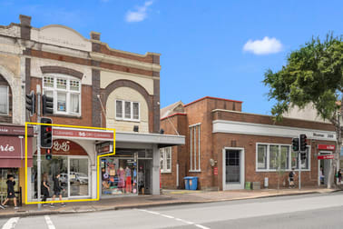 Shop 1/842 Military Road Mosman NSW 2088 - Image 3