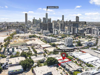 Level 1/7 Donkin Street West End QLD 4101 - Image 1
