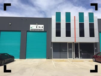 7/49 Corporate Boulevard Bayswater VIC 3153 - Image 1