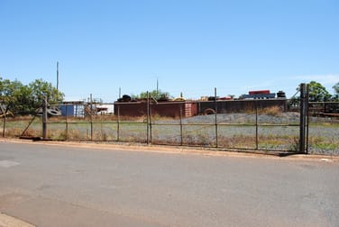 Lease A (Yard)/311-313 Taylor Street Wilsonton QLD 4350 - Image 1