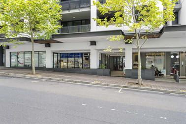 Suite 104/48 Atchison Street St Leonards NSW 2065 - Image 1
