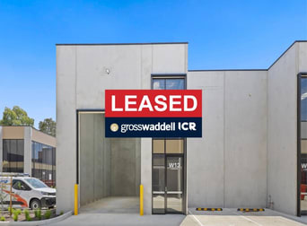 13/52 Sheehan Road Heidelberg West VIC 3081 - Image 1