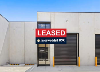 14/52 Sheehan Road Heidelberg West VIC 3081 - Image 1