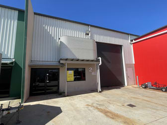 Unit 2/6-8 Production Court Wilsonton QLD 4350 - Image 1