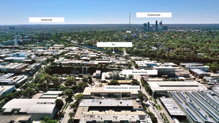 Click to view all images 82 Reserve Road Artarmon NSW 2064 - Image 2