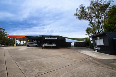 Car Wash/86 Kenthurst Rd Kenthurst NSW 2156 - Image 1
