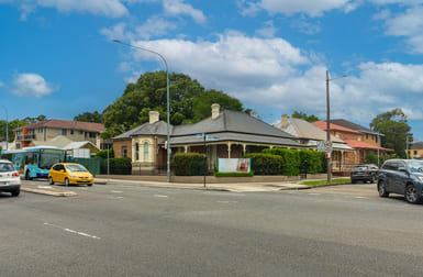 2 Fennell Street Parramatta NSW 2150 - Image 1