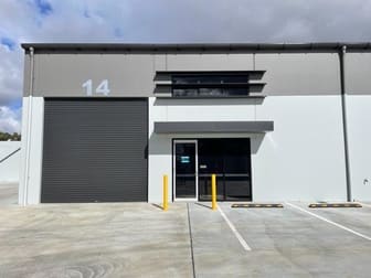 QUALITY NEW INDUSTRIAL UNIT/8 Edward Street Orange NSW 2800 - Image 1