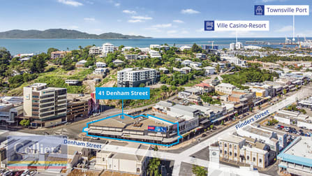 Suite 4/41 Denham Street Townsville City QLD 4810 - Image 1