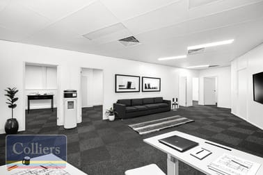 Suite 6/41 Denham Street Townsville City QLD 4810 - Image 2
