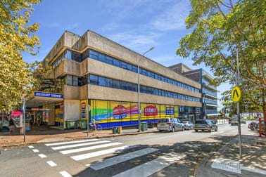 Level 1, 136 Hunter Street Newcastle NSW 2300 - Image 1