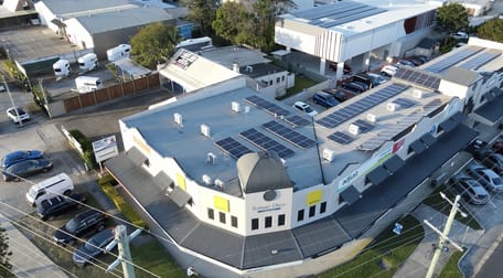 Suite 1 West 2 Fortune Street Coomera QLD 4209 - Image 1