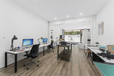 Ground Floor/59 Flinders Street Surry Hills NSW 2010 - Image 1