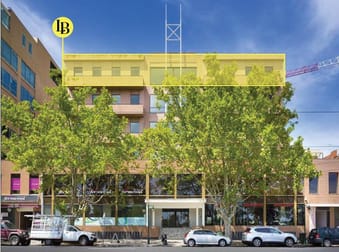 Level 5/201 Fitzroy Street St Kilda VIC 3182 - Image 1