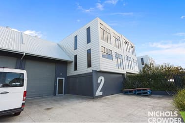 2/17-19 Walter Street Moorabbin VIC 3189 - Image 1