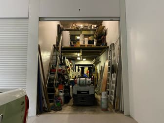 Storage Unit 1/16 Meta Street Caringbah NSW 2229 - Image 2