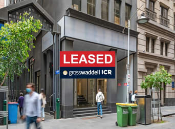 Level 4, 313 Flinders Lane Melbourne VIC 3000 - Image 1