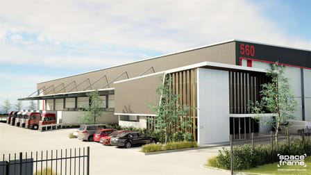 Site 560 - Cold Store Logistics Drive Archerfield QLD 4108 - Image 1
