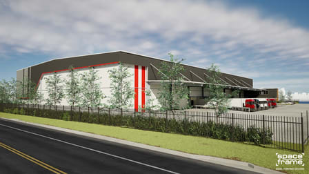 Site 560 - Cold Store Logistics Drive Archerfield QLD 4108 - Image 2