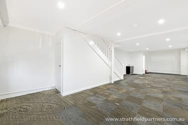 Office. 1/3-9 The Boulevarde Strathfield NSW 2135 - Image 3