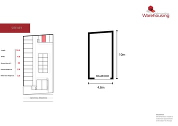 B16/7 Oban Road Ringwood VIC 3134 - Image 3