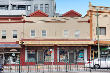 414 Parramatta Road Petersham NSW 2049 - Image 1