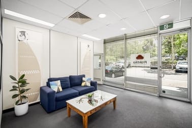 Ground          Suite 7/24 Lakeside Drive Burwood East VIC 3151 - Image 2