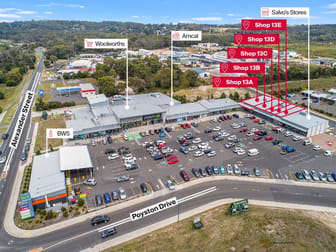 Shop 13a/11 Poyston Drive Shearwater TAS 7307 - Image 1