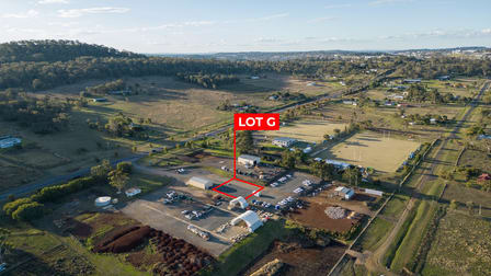 Lot G/572-580 Anzac Avenue Drayton QLD 4350 - Image 1