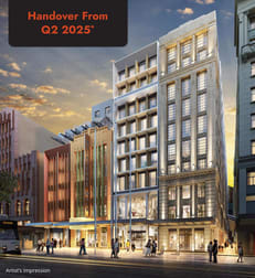 Melbourne Walk 309-325 Bourke Street Melbourne VIC 3000 - Image 2