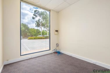 Ground  Unit 3/6 Montford Crescent Lyneham ACT 2602 - Image 2