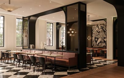 Sydney Sandstones 'Capella Syd/35-39 Bridge St Sydney NSW 2000 - Image 3