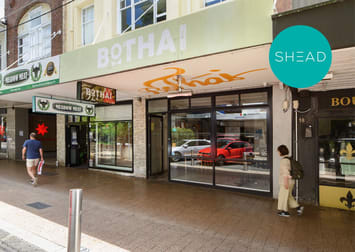 Shop 2/16 Willoughby Road Crows Nest NSW 2065 - Image 1