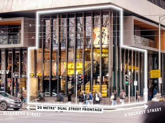 410 Elizabeth Street Melbourne VIC 3000 - Image 1