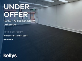 1-24/168-176 Haldon Street Lakemba NSW 2195 - Image 1