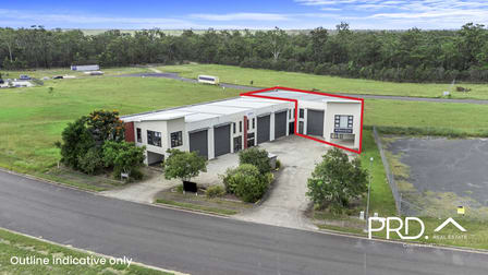 5/33 Enterprise Circuit Maryborough West QLD 4650 - Image 1